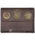 Briefcase WARSH colour Tajweed (30 juz in individual booklet) حقيبة 30 جزء ورش مع الوان التجويد (حفص) 24*17