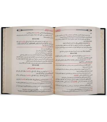 Nayl al-Awtar de l'imam ash-Shawkani  نيل الأوطار شرح منتقي الأخبار ـ الشوكاني