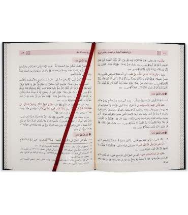 Sharh Mandhumah al-Mimiyyah by Hafidh Hakami - al-Badr شرح المنظومة الميمية في الوصايا والآداب العلمية ـ الشيخ عبد الرزاق البدر
