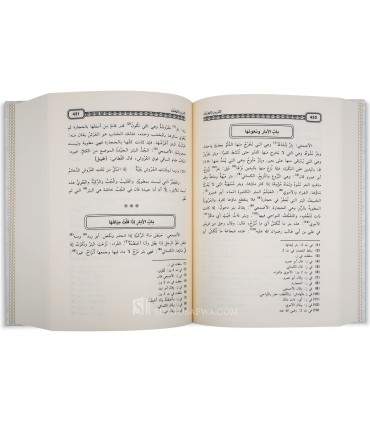 Al-Gharib al-Musannaf - Abu Ubayd al-Qasim ibn Sallam (224H)  الغريب المصنف - الإمام أبو عبيد القاسم بن سلام