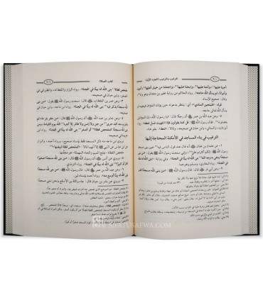 at-Targhib wat-Tarhib with annotations of Khalil Harras الترغيب والترهيب [تحقيق وتعليق محمد خليل هراس]