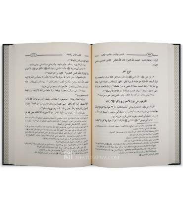at-Targhib wat-Tarhib with annotations of Khalil Harras الترغيب والترهيب [تحقيق وتعليق محمد خليل هراس]
