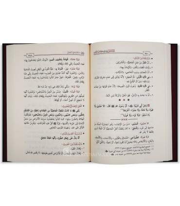 Al-Mulakhkhass fi sharh Kitaab at-Tawheed - al-Fawzaan  الملخص في شرح كتاب التوحيد ـ الشيخ الفوزان
