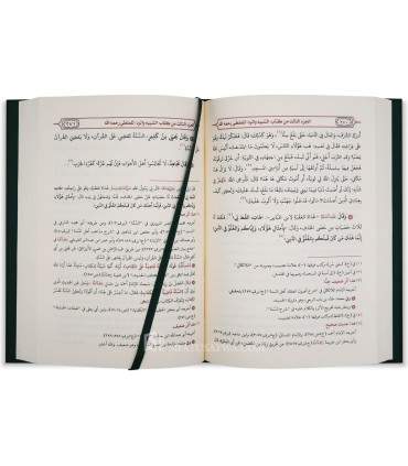 At-Tanbih wa ar-Rad 'ala Ahl al-Ahwae wal-Bida' - Al-MalaTi (377H)  التنبية والرد على أهل الأهواء والبدع ـ الملطي