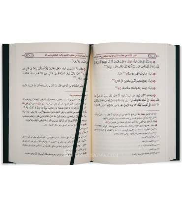 At-Tanbih wa ar-Rad 'ala Ahl al-Ahwae wal-Bida' - Al-MalaTi (377H)  التنبية والرد على أهل الأهواء والبدع ـ الملطي