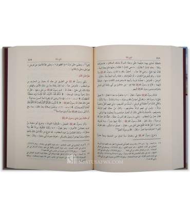 As-Sirah an-Nabawiyyah - Abul Hasan an-Nadwi  السيرة النبوية ـ أبو الحسن الندوي