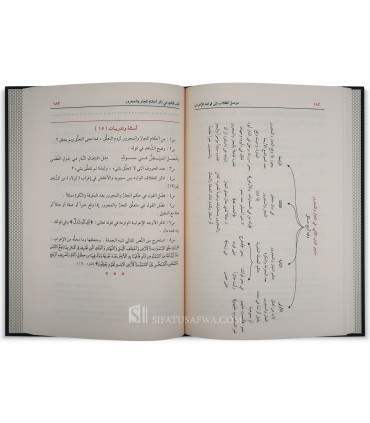 Mawssil At Tullâb ila Qawâ'id Al I'râb de Al Azharî (905H)  موصل الطلاب إلى قواعد الإعراب - خالد بن عبد الله الأزهري