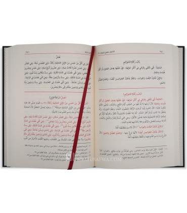 Al-Ikhtiyar li Ta'lil al-Mukhtar - Imam al-Mawsili (683H)  الإختيار لتعليل المختار - الإمام عبد الله بن محمود الموصلي