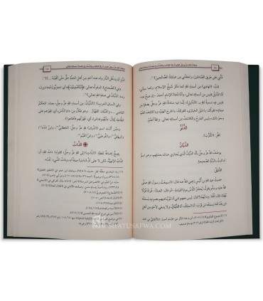 Les Attributs d'Allah dans le Coran et la Sounnah   صفات الله عز وجل الواردة في الكتاب والسنة - علوي السقاف
