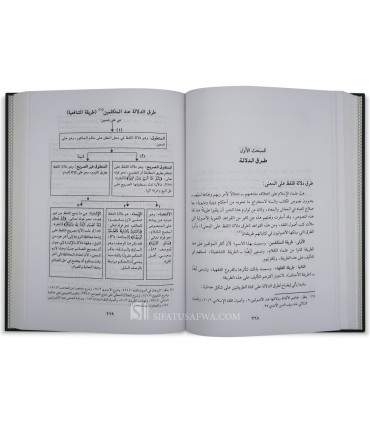 Dirasat Lughawiya wa Nahwiya fi Mualafat ibn Taymiyyah  الدراسات اللغوية والنحوية في مؤلفات شيخ الإسلام ابن تيمية