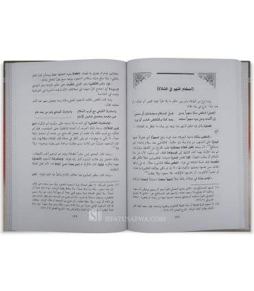 Tawdih ad-Din ala Murshid al-Mu'in - Sheikh Boucenna  توضيح الدين على المرشد المعين - محمد الطيب بوسنة
