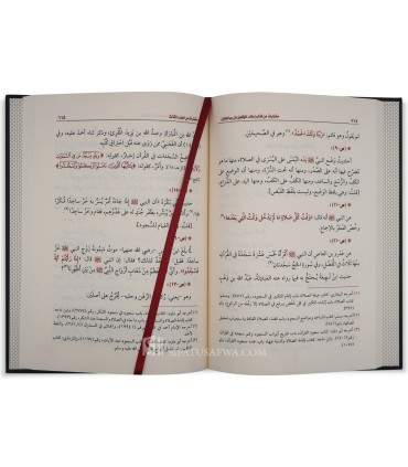 Mukhtarat min I'lam al-Muwaqi'in by Ibn al-Qayyim - al-Uthaymin  مختارات من إعلام الموقعين - الشيخ العثيمين