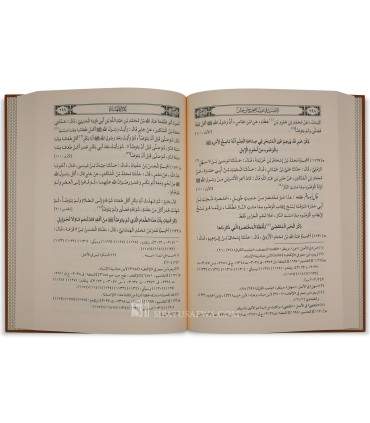Sahih ibn Hibban  صحيح ابن حبان