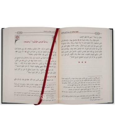 Al-Lou'Lou' al-Maknoun - Biographie Prophétique Authentique اللؤلؤ المكنون في سيرة النبي المأمون ـ دراسة تحققة للسيرة النبوية