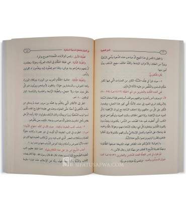 The foundations of the da'wa salafiyyah - Hasan al-'Iraqi الدرر الذهبية في أصول ومنهاج الدعوة السلفية ـ حسن العراقي