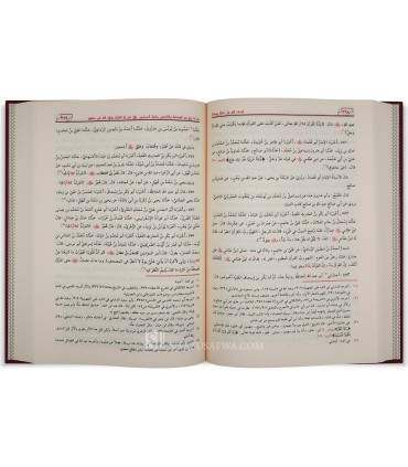 Al-Asma was-Sifat lil-Imam al-Bayhaqi  الأسماء والصفات - الإمام البيهقي