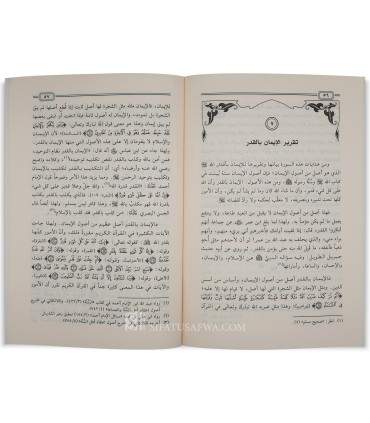 Min hidayat surah al-Fatiha - Abdurrazzaq al-Badr  من هدايات سورة الفاتحة ـ الشيخ عبد الرزاق البدر