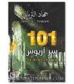 101, The Secret of Arius - Jihad Al-Turbani