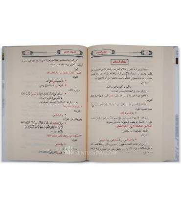 An-Nahw al-Muyassar - Dr. 'Issam an-Najar  النحو الميسر وشواهده القرآنية  -  د. عصام أحمد بدر النجار