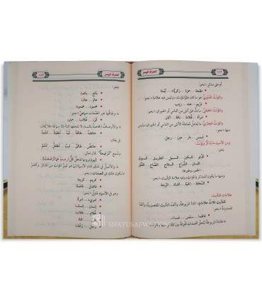 As-Sarf al-Muyassar - Dr. 'Issam an-Najar  الصرف الميسر  -  د. عصام أحمد بدر النجار