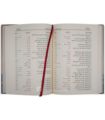 Jami' al-Musnad as-Sahih (Sahih al-Bukhari in 5 volumes)  الجامع المسند الصحيح - صحيح البخاري