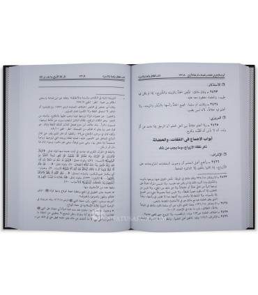 Al-Iqna' fi Masa-il al-Ijma' - Ibn Qattan al-Fassi   الإقناع في مسائل الإجماع - ابن قطان الفاسي