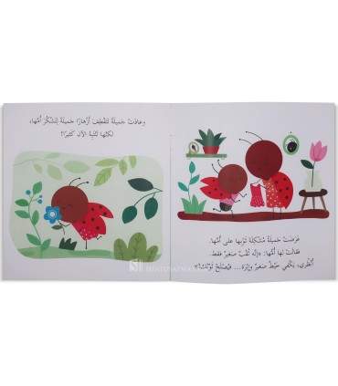Histoires de petites bêtes - Histoires musulmanes pour enfants - قصص حشرات صغيرة - قصص جميلة للأطفال