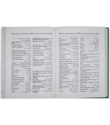 Arabic/Italian Dictionary - Al-Mawrid (Arabo - italiano dizionario)  المورد قاموس عربي - إيطالي