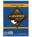 Al-Mawrid: Dictionnaire Arabe - Anglais