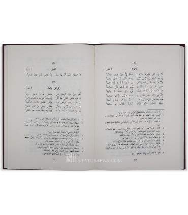 Diwan Majnoon Layla  ديوان مجنون ليلى