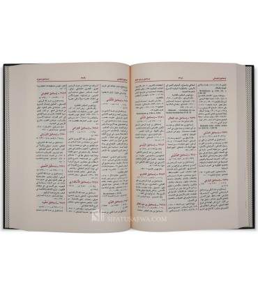 Mu'jam al-Mu-allifin - Encyclopedia of Arab Writers  معجم المؤلفين - عمر رضا كحالة