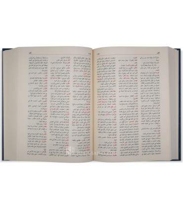 Mu'jam an-Nafaes al-Kabir - 2 volumes  معجم النفائس الكبير