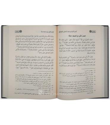 Al-Jana ad-Dani fi Huruf al-Ma'ani - Al-Maradi (749H) - 2 vol.  الجنى الداني في حروف المعاني - الحسن بن قاسم المرادي