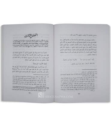 Al-Ayat al-Bayyinat fi 'Adam Sama' al-Amwat - Al-Alusi  الآيات البينات في عدم سماع الأموات - نعمان بن محمود الألوسي