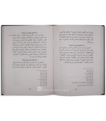 Al-Icharah ila Wafayat (Muntaqa min Tarikh al-Islam) - Imam al-Dhahabi الإشارة إلى وفيات الأعيان - الإمام الذهبي