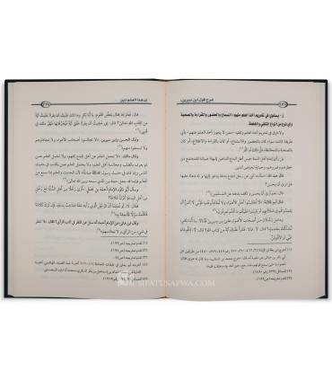 Sharh Qawl ibn Sirin, inna hadha al-'Ilm Din - A. Bazmul  شرح قول ابن سيرين : إن هذا العلم دين ـ الشيخ أحمد بازمول
