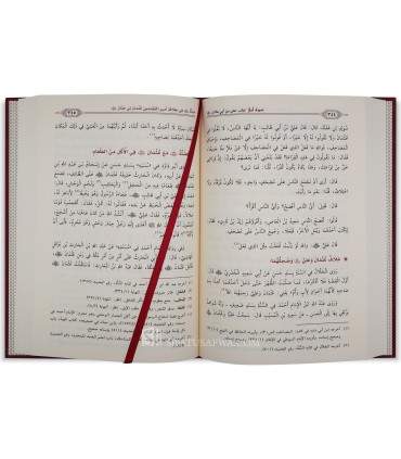 The biography of 'Ali ibn Abi Talib (Abu Turab) - Musa al-'Azimi  سيرة أبي تراب علي بن أبي طالب - موسى بن راشد العازمي
