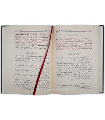 Al-Ifham fi Sharh Bulugh al-Maram - Shaykh Abdulaziz ar-Rajihi (2 vol)  الإفهام في شرح بلوغ المرام - الشيخ عبد العزيز الراجحي