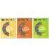 Pack of Middle School Arabic Program - Level 1 to 3 - Al-Adwae