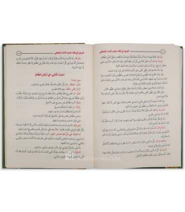 Al-Wajiz fi al-Fiqh ash-Shafi'i - Abu Hamid al-Ghazali - الوجيز في فقه مذهب الإمام الشافعي - أبو حامد الغزالي