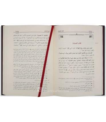 Sharh al-Muqni' by Imam Biha ad-Din al-Maqdissi (3 volumes) - شرح المقنع - الإمام بهاء الدين المقدسي