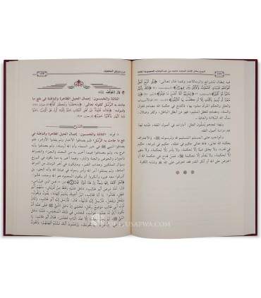 Shuruh Rasail al-Imam al-Mujaddid M. ibn Abdelwahhab (3) - Rajihi - شروح رسائل الإمام محمد بن عبدالوهاب (المجموعة الثالثة)