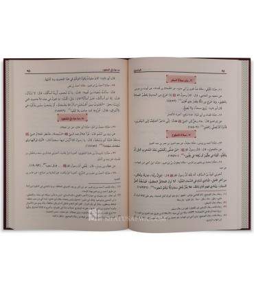 Kitab Al-Marasil - Imam Abu Dawud al-Sijistani - المراسيل - أبو داود السجستاني