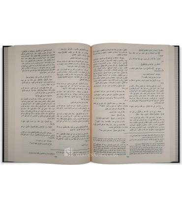 Tahdhib al-Kamal fi Asma al-Rijal - Al-Hafidh al-Mizzi (742H) - تهذيب الكمال في أسماء الرجال - الحافظ المزي