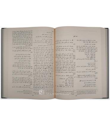 Tahdhib al-Kamal fi Asma al-Rijal - Al-Hafidh al-Mizzi (742H) - تهذيب الكمال في أسماء الرجال - الحافظ المزي