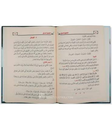 At-Tatbiq as-Sarfi - D. Abduh ar-Rajihi  التطبيق الصرفي ـ د. عبده الراجحي