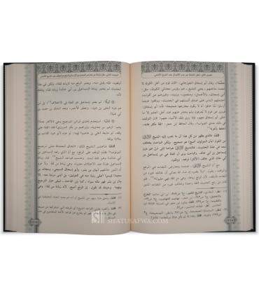 Manhaj al-'Allamah al-Muhaddith al-Albani fi Ta'lil al-Hadith - منهج العلامة المحدث الألباني في تعليل الحديث -