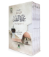 Complete study of Umdat ul-Fiqh 6 Vol. حقيبة التمرينات على عمدة الفقه