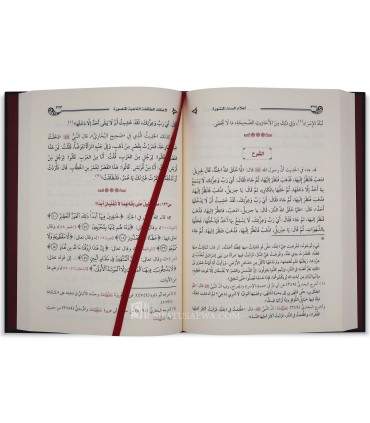 Al-Fawaid al-Ma-thurah Sharh A'lam as-Sunnah al-Manshurah - An-Najmi - الفوائد المنثورة شرح أعلام السنة المنشورة ـ الشيخ النجمي