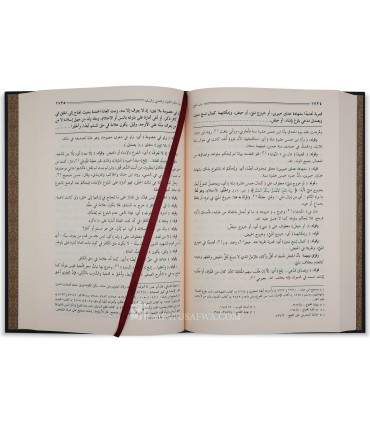 I’anat at-Talibin ‘ala Hall Alfadh Fath al-Mu’in - Sayid al Bakri - إعانة الطالبين على حل ألفاظ فتح المعين - السيد البكري
